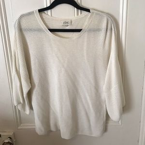 Light Wilfred Sweater